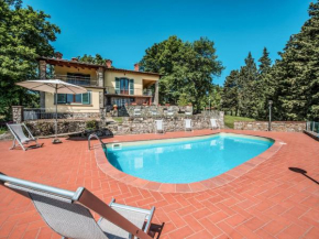 Holiday Home Caiano by Interhome Cavriglia